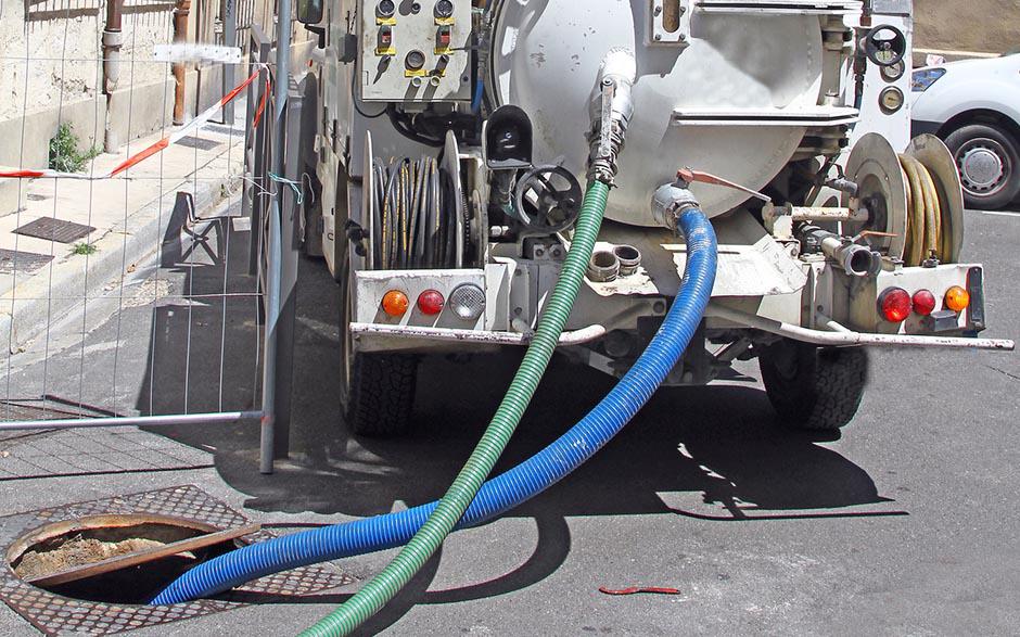 canalisation assainissement Clamart