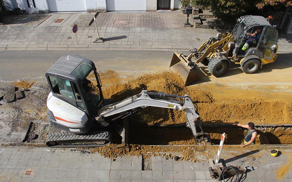 entreprises assainissement Maisons-Alfort